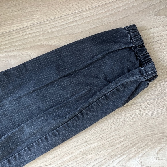 Carhartt Jogger Lounge Pants Black - Picture 12 of 12